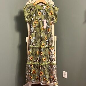JessaKae Floral Dress